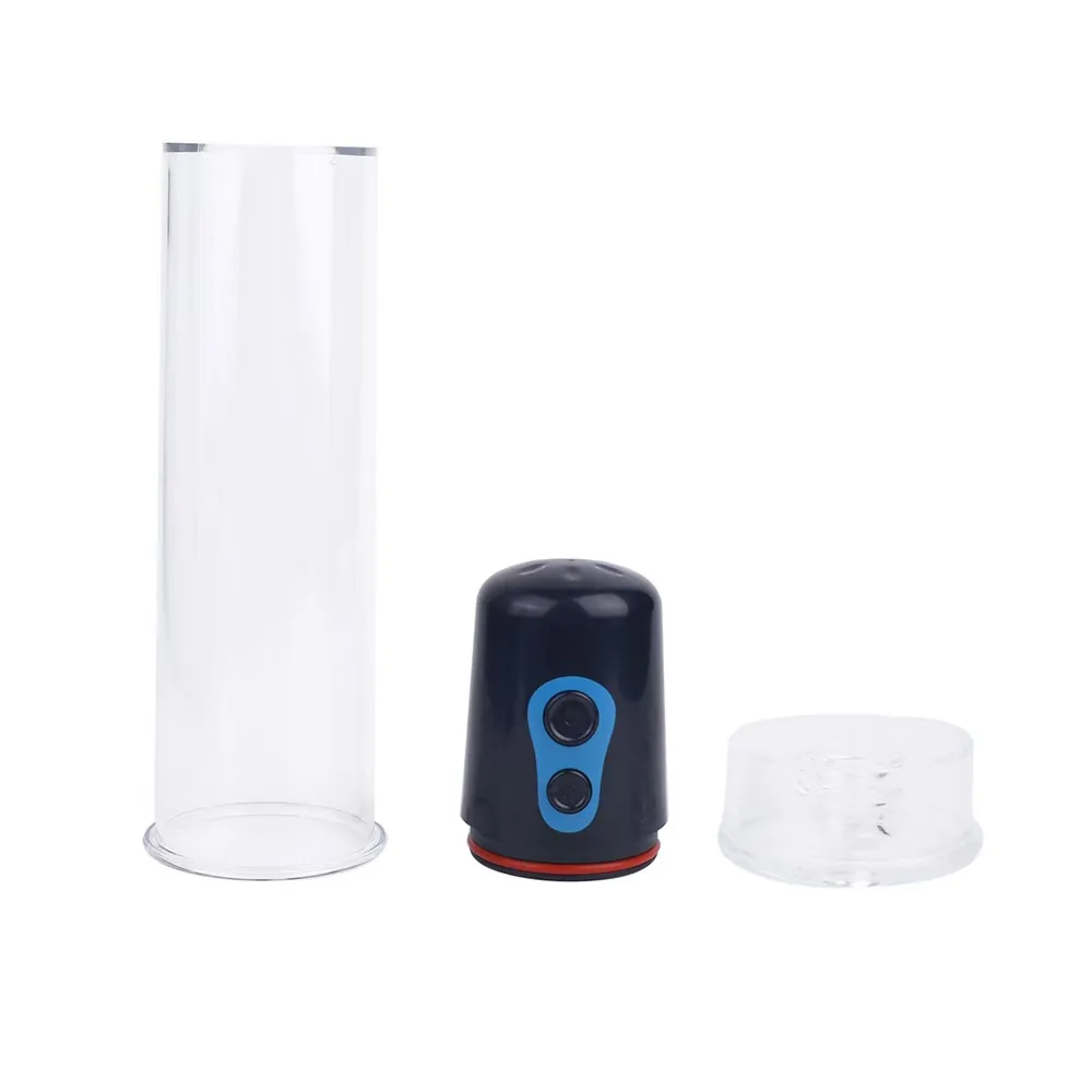 Electric Stimulation Pump