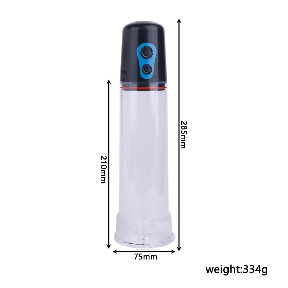 Electric Stimulation Pump - Image 3