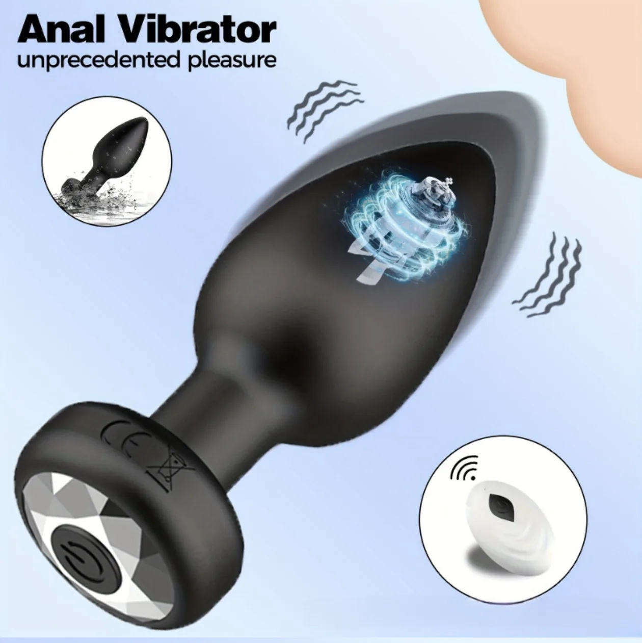 Wireless Remote Plug - Image 4