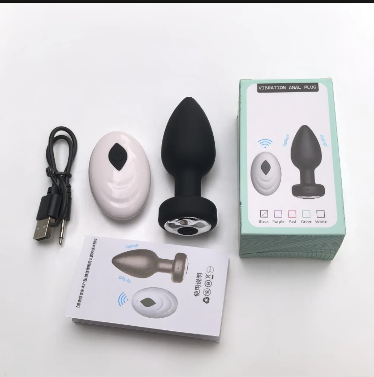 Wireless Remote Plug - Image 5